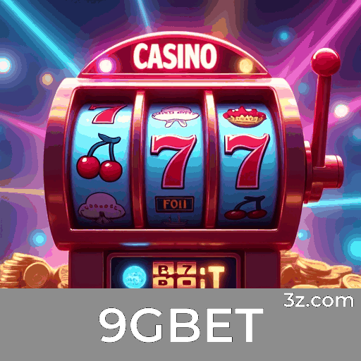 9GBET Bônus acumulado 9GBET