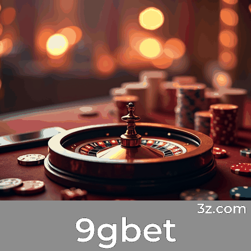 9gbet: Aposta Móvel Fácil e Completa