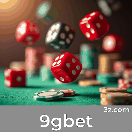 Experiência VIP Luxuosa no 9gbet Casino